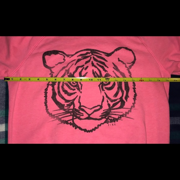 Pullover Victoria Secret PINK - Picture 4 of 10